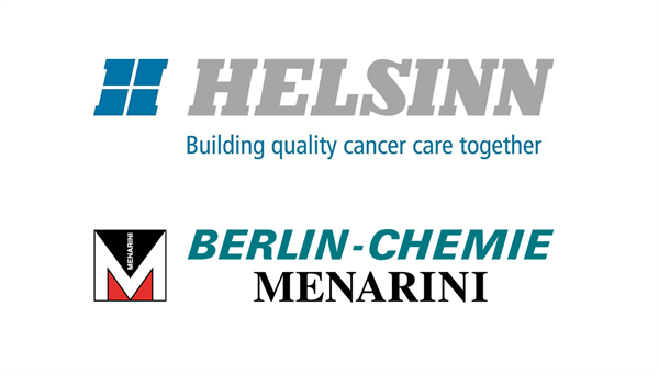 Helsinn Group gewährt BERLIN-CHEMIE exklusive Lizenzrechte für ONICIT®/ALOXI® und AKYNZEO® in Russland und der GUS-Region